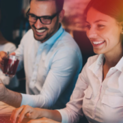 Use a “5-minute favour” strategy