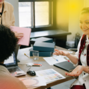 Reflect on your “learning edge”