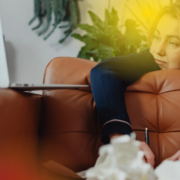 Anchor your week with a power question