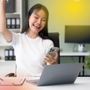 Practice “mental contrasting”