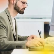 Do a “relationship scan”