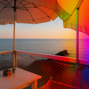 Mediterranean siesta reset