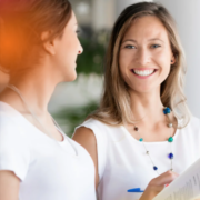 Host a “career storytelling” night