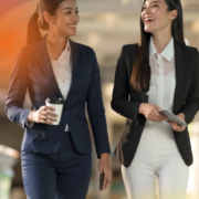 Try a reverse mentoring session