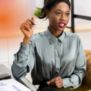 Try a “3-hour project sprint”