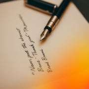 Existential anchoring