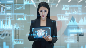 Episode 3 The weight of the invisible