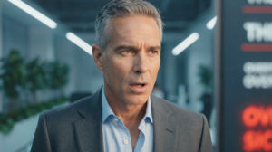 Episode 4 The high cost of ‘everything’