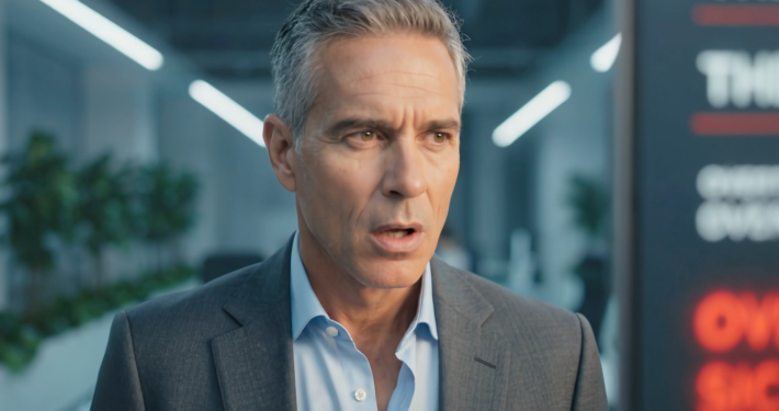 Episode 4 The high cost of 'everything'