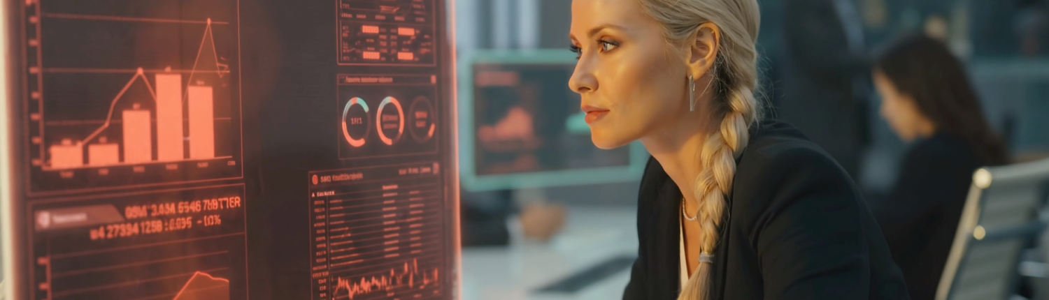 Episode 5 Behind the corporate mask