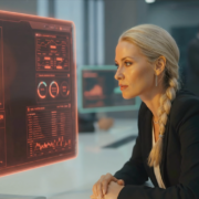 Episode 5 Behind the corporate mask