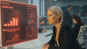 Episode 5 Behind the corporate mask