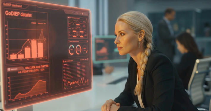 Episode 5 Behind the corporate mask